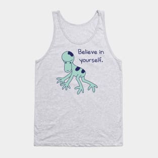 Dover Demon Tank Top